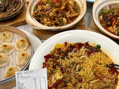 -王家大院·南京菜(湛江路总店)