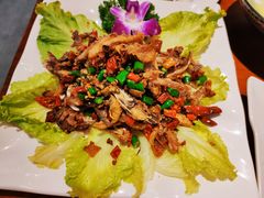 -庆合府重庆大排档(紫都城店)