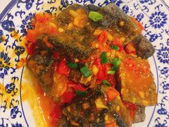 -新新湘菜馆(新中街二条店)