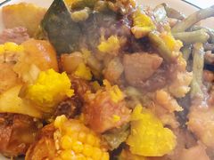 -旺仔家常菜生煎包(马端街店)