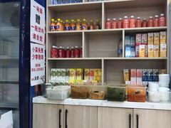 -洋洋安徽牛肉板面(洋洋店)