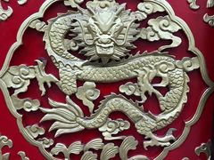 -北京同仁堂(四川中路店)
