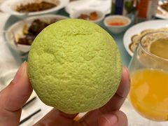 -京香轩·中餐厅(上海中庚聚龙酒店)