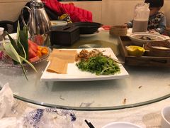 -芳芳私房菜·精做淮扬菜(承德路店)