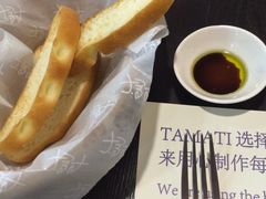 -TAMATI(巴黎贝甜韩式西餐厅店)
