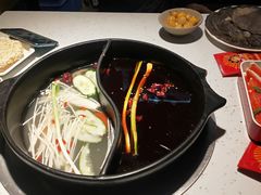 -钢管厂五区小郡肝串串香(奥克斯广场锦城万达店)