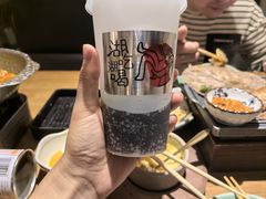 -一心创作料理屋(经开万达店)