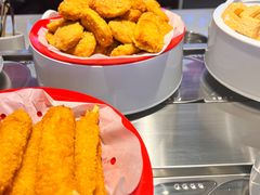 -龍歌自助小火锅(秦淮水游城店)