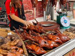 -王浩儿纪六孃甜皮鸭(乐山总店)