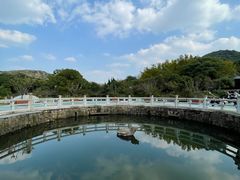 -白马涧龙池景区