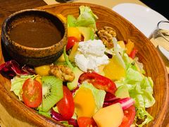 花园沙拉-Magnet磁食(愚园路店)