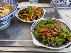 -伟记奥面馆(养育巷店)