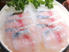 -井格重庆火锅(友谊路新业广场店)