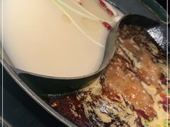 -新辣道鱼火锅(西直门店)