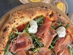 -Alimentari Grande(东湖路店)