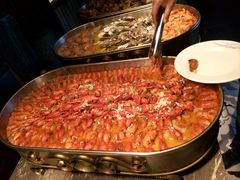 -星伦多 自助料理(圆融店)