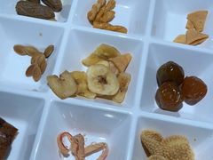 -探鱼·鲜青椒爽麻烤鱼(番禺万达店)