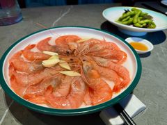 -佬太公海鸭·海鲜大排档(上海总店)