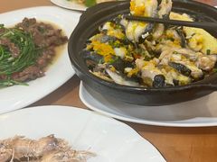 -友强·23年特色海鲜大排档(厦门店)