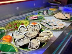 -遇西祠·海鲜烧烤(总店)