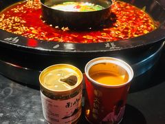 -南山八号火锅(曲江创意谷店)