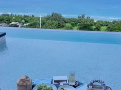 -瑰丽酒店·海吧·天际下午茶·现场DJ·天台酒吧