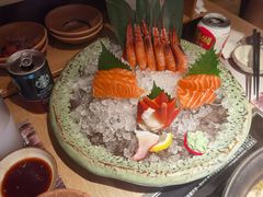 -温野菜涮涮锅(曲江大悦城店)