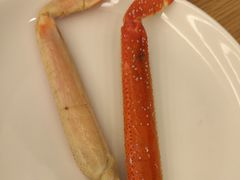 -怡咖啡海鲜自助餐厅(浦东香格里拉店)