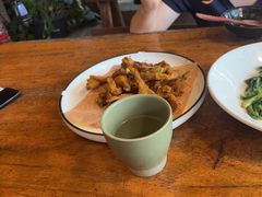 -马灯部落·西湖边的创意山景餐厅(虎跑动物园店)
