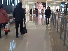 -天河城购物中心