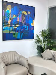 -涩谷イメジSalon烫染専門店