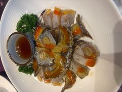 -妈妈菜舟山海鲜(定海古城店)