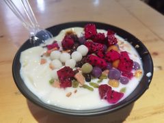 -串妹花式冰粉(乐山总店)