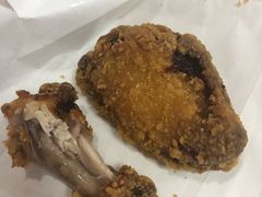 -麦当劳(乳山路店)
