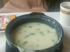 -金城大酒店-中餐厅(汾江中路店)