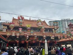 -天然豚骨拉面专门店 一兰(铜锣湾店)