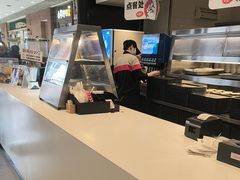 -乡村基(双流时代奥特莱斯餐厅)