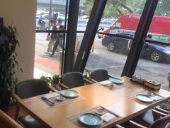 -三石铁板烧(紫竹桥店)