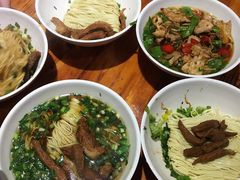 -肆姐面粉馆(坡子街店)