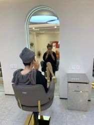点击看大图 -上禾 HAIR SALON