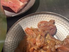 -山葵说·泥炉烤肉(泰达时尚E街区店)
