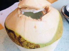 海南鲜椰青-烹然四季椰子鸡火锅(团结湖总店)