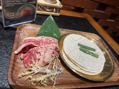 -何发发和牛烧肉·鳗鱼榴莲放题自助(乐峰广场店)