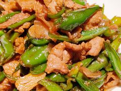 -炊烟小炒黄牛肉(浦东世纪汇店)