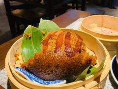 -南京大牌档(济南万象城店)