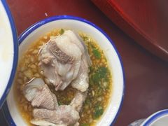 -三得正宗乌烈乳羊(环城东二路店)