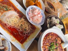 -明婷饭店(外曹家巷店)