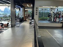 -威克健身游泳(万菱汇店)