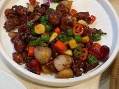 -味妙顺德厨房(绿地缤纷城店)