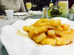 -百富源·海鲜辽菜(浑河堡店)